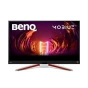 BENQ Mobiuz EX3210U 32" 4K IPS 144Hz Gaming Monitor