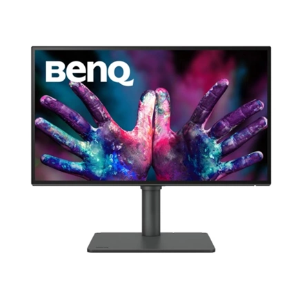 BENQ PD2506Q 25" QHD 95% P3 HDR USB-C  Designer Monitor