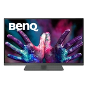 BENQ PD2705U 27" 4K UHD sRGB HDR10 Designer Monitor