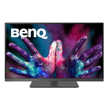 BENQ PD2705U 27" 4K UHD sRGB HDR10 Designer Monitor