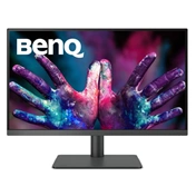 BENQ PD2705U 27" 4K UHD sRGB HDR10 Designer Monitor