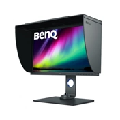 BENQ SW271C UHD IPS HDR10