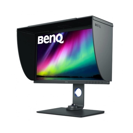 BENQ SW271C UHD IPS HDR10
