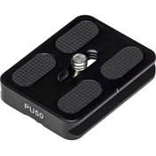 BENRO BU50 Arca-Swiss Style QR Plate 50x38x10mm