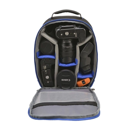 BENRO ELEMENT B200 HÁTIZSÁK FEKETE