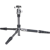 BENRO FBAT 05 5 szekc. állvány + VX20 gömbfej