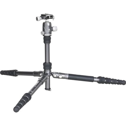 BENRO FBAT 05 5 szekc. állvány + VX20 gömbfej