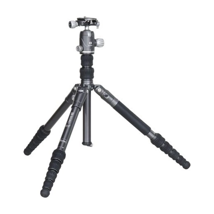 BENRO FBAT 05 5 szekc. állvány + VX20 gömbfej