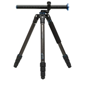 BENRO GoPlus FGP28C Carbon állvány