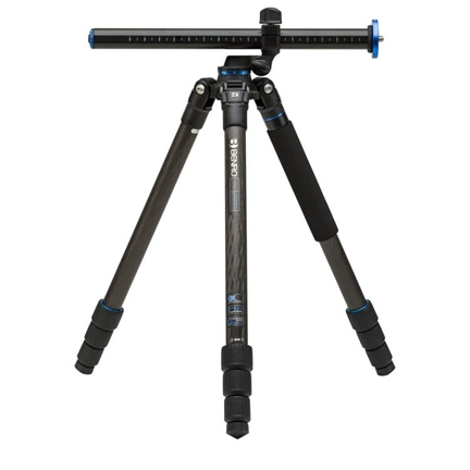BENRO GoPlus FGP28C Carbon állvány
