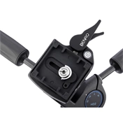 BENRO HD1A ARCA SWISS 3D FEJ
