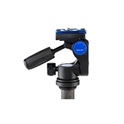 BENRO HD3A 3D FEJ ARCA CSERELAPPAL