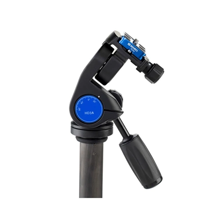 BENRO HD3A 3D FEJ ARCA CSERELAPPAL