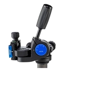 BENRO HD3A 3D FEJ ARCA CSERELAPPAL