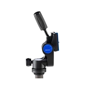 BENRO HD3A 3D FEJ ARCA CSERELAPPAL