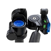 BENRO HD3A 3D FEJ ARCA CSERELAPPAL