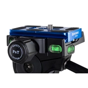 BENRO HD3A 3D FEJ ARCA CSERELAPPAL