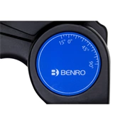 BENRO HD3A 3D FEJ ARCA CSERELAPPAL