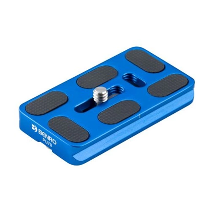 BENRO HD3A 3D FEJ ARCA CSERELAPPAL