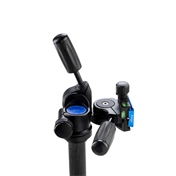 BENRO HD3A 3D FEJ ARCA CSERELAPPAL