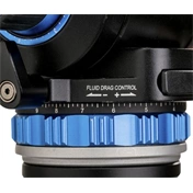 BENRO S6PRO VIDEÓFEJ 6Kg