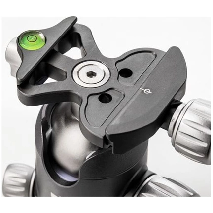 BENRO VX25 gömbej PU60X cserelappal