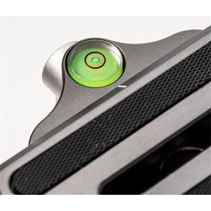 BENRO VX25 gömbej PU60X cserelappal