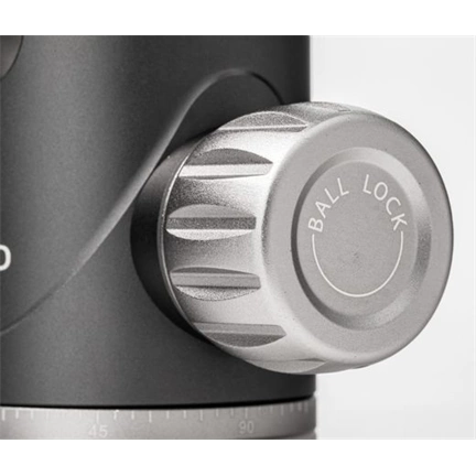 BENRO VX25 gömbej PU60X cserelappal