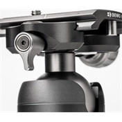 BENRO VX25 gömbej PU60X cserelappal