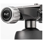 BENRO VX25 gömbej PU60X cserelappal