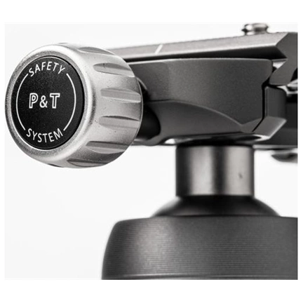 BENRO VX25 gömbej PU60X cserelappal