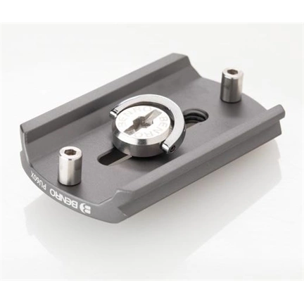 BENRO VX25 gömbej PU60X cserelappal