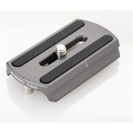 BENRO VX25 gömbej PU60X cserelappal