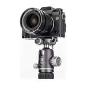 BENRO VX25 gömbej PU60X cserelappal