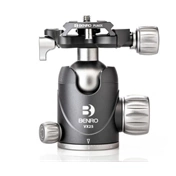 BENRO VX25 gömbej PU60X cserelappal