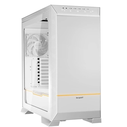 BE QUIET Dark Base Pro 901 - fehér