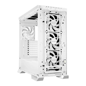 BE QUIET Dark Base Pro 901 - fehér