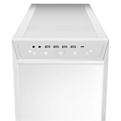 BE QUIET Dark Base Pro 901 - fehér