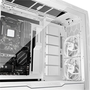 BE QUIET Dark Base Pro 901 - fehér