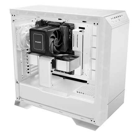 BE QUIET Dark Base Pro 901 - fehér