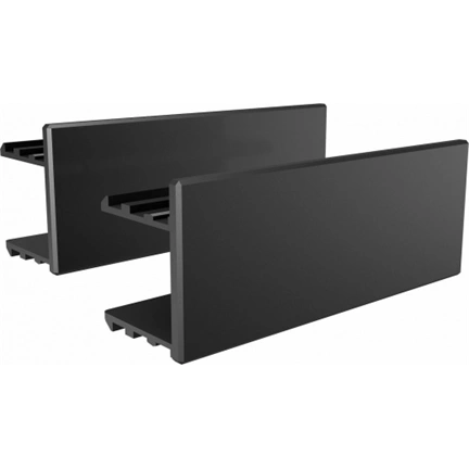 BE QUIET HDD Slot Cover - Dark Base 700 / Silent Base 802/801/601