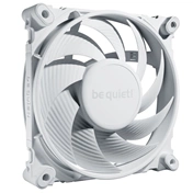 BE QUIET Silent Wings 4 | 120mm PWM High-Speed - fehér