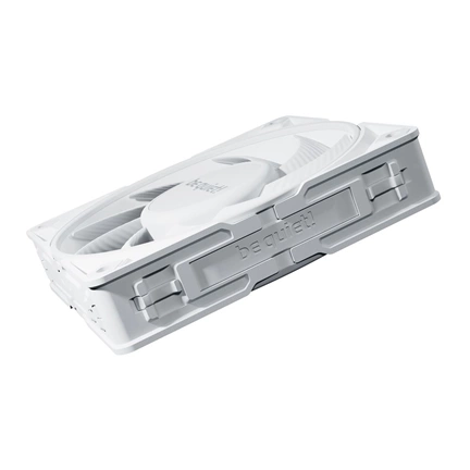 BE QUIET Silent Wings Pro 4 | 120mm PWM - white