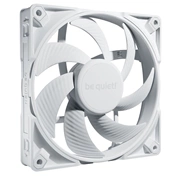 BE QUIET Silent Wings Pro 4 | 140mm PWM - white