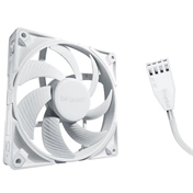 BE QUIET Silent Wings Pro 4 | 140mm PWM - white