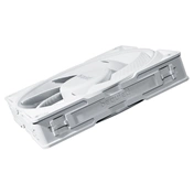 BE QUIET Silent Wings Pro 4 | 140mm PWM - white