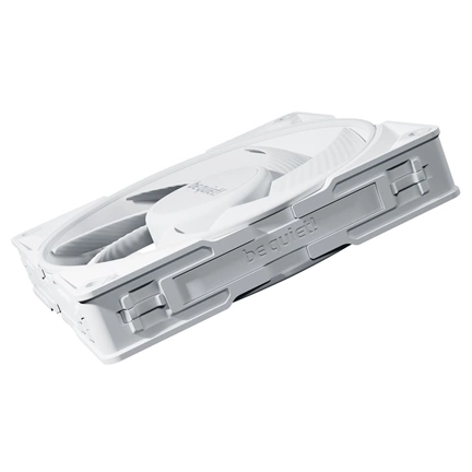 BE QUIET Silent Wings Pro 4 | 140mm PWM - white