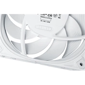BE QUIET Silent Wings Pro 4 | 140mm PWM - white
