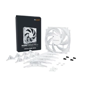 BE QUIET Silent Wings Pro 4 | 140mm PWM - white