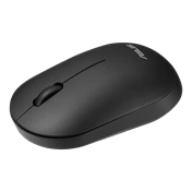 BILL ASUS CW100 vezeték nélküli billentyűzet és egér készlet - HU layout fekete